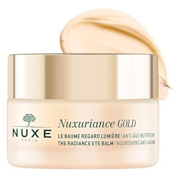 Nuxe Bálsamo para os Olhos Nuxuriance Gold 15 ml