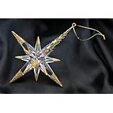 ☆スターバースト（クリアゴールド）