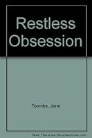 Restless Obsession 0373320051 Book Cover
