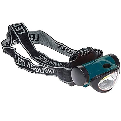 EBOFAB LED Flash Light Zoomable Headlamp for Running, Cycling, Camping Head Torch Light with Ultra Bright Light(Multicolour) (B09HKM46DR) Amazon Price History, Amazon Price Tracker