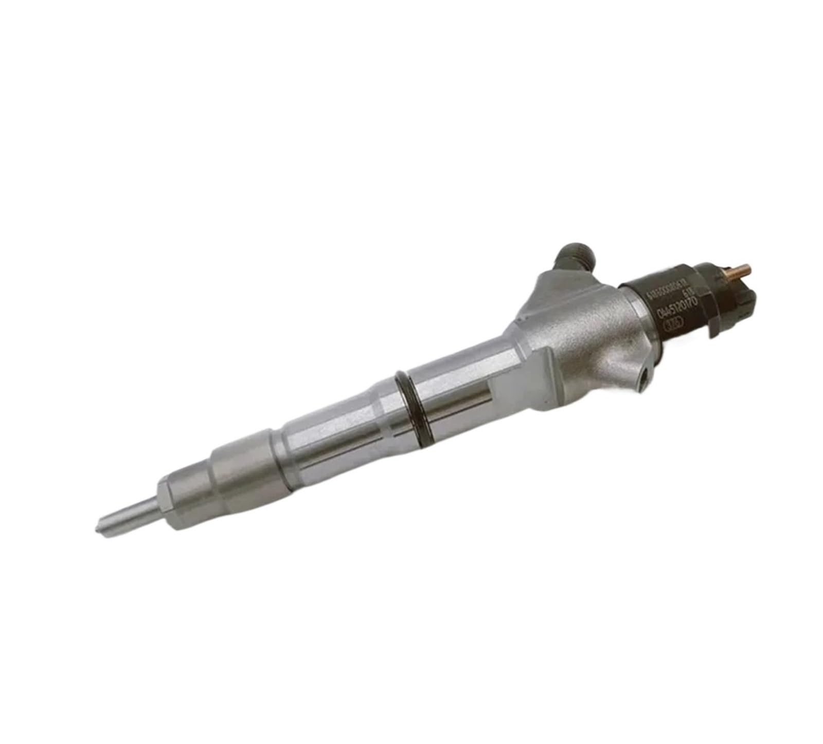 Vvhabpm One Color Engine Fuel Injectors Replacement For 0445120170 Fuel Injector Assembly Is Suitable For Diesel Engines 0 445 120 170