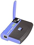Datenübertragungsrate: 54 Mbps