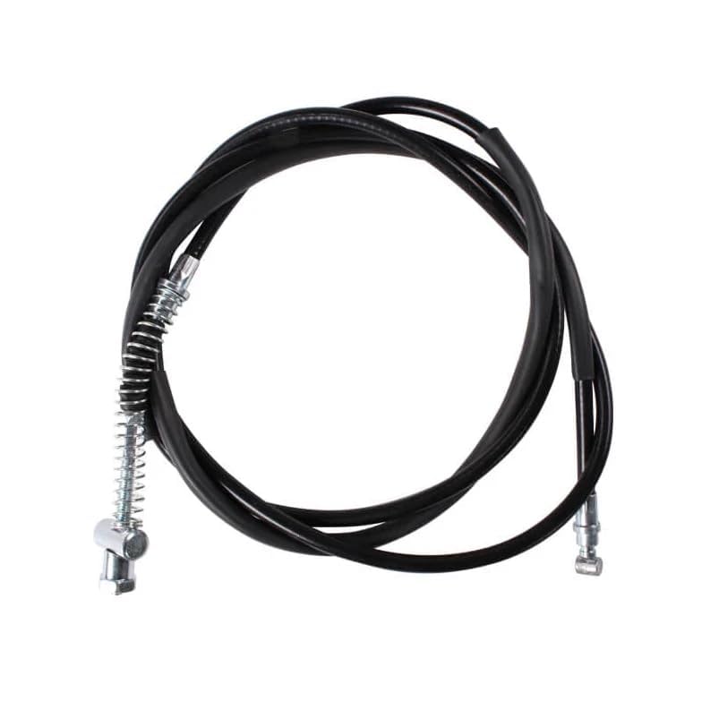 EV Scooter Rear Brake Cable, Direct Replacement Control Cable for Electric Scooters, Durable Construction (85)-picture-29