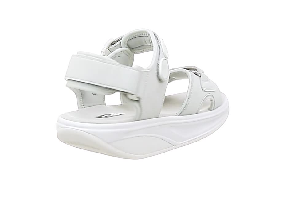 Amazon.com | MBT Rocker Bottom Shoes Women