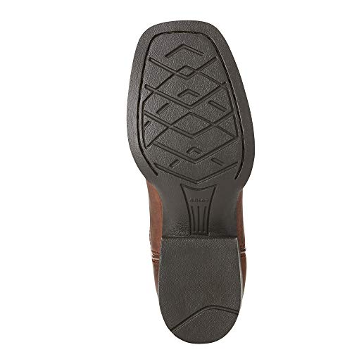 ARIAT Kids' Tycoon Western Boot3