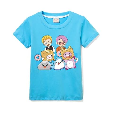 T-shirt Minhuaha 100 % coton Cover