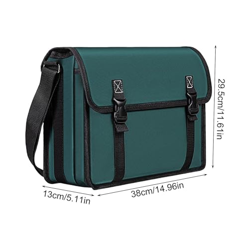 Sac à outils robuste pour ne plus perdre vos accessoires