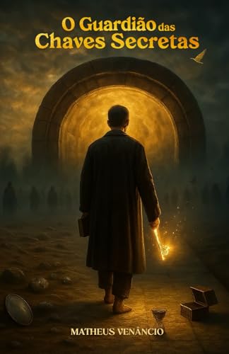O Guardião das Chaves Secretas