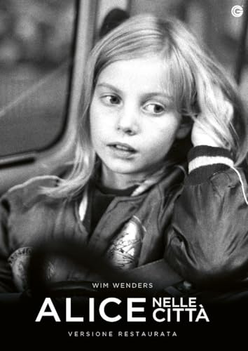 Immagine prodotto: Alice Nelle Citta' (50Th Anniversary)