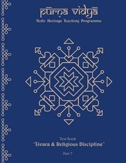Purna Vidya: Isvara and Religious Discipline Text Book