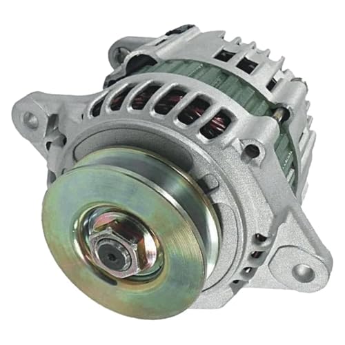 Alternateur 12V 40A à charge stable pour engins Daewoo Doosan DH55