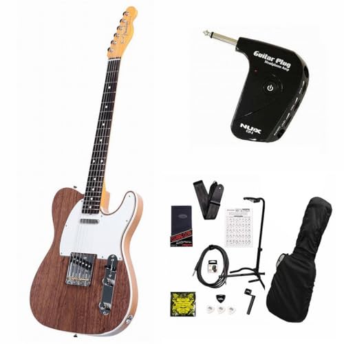 tF_[/ISHIBASHI FSR Made in Japan Traditional 60s Custom Telecaster Walnut Top GP-1AvtGLM^[S12_Zbg