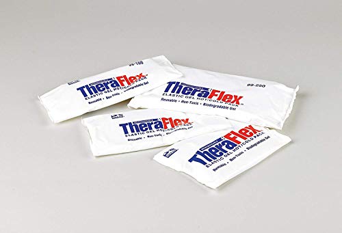 TheraFlex Elastic Gel Hot / Cold Packs 30x9cm (99-100)