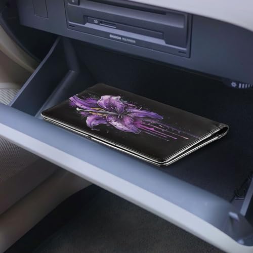 Organizador de Guante Piel miniatura 6