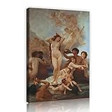 🌈Art mural de toile de peinture de renommée mondiale - Les toiles de haute qualité sont imprimées et étirées à la main (galerie enveloppée) par des professionnels avec de superbes couleurs vibrantes - la célèbre peinture est comme un diamant pur, reflétant la lumière vive dans tout l'art. Vous pouvez communiquer directement avec Edward Hopper, Picasso, Henri Matisse ... et ressentir le vrai sens de l'art.