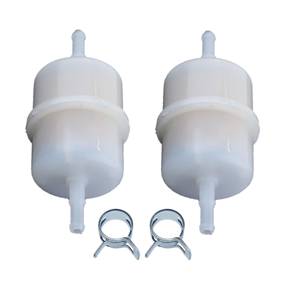 Filtres à carburant 24 050 13-S de rechange pour moteur CH750S et LH685S x2