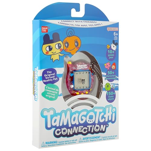Image of Tamagotchi Connection - Tama Pixel
