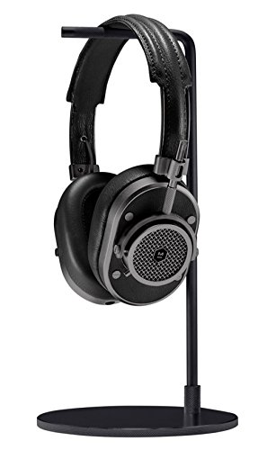 Image of Master & Dynamic MP1000B Headphone Stand - Black