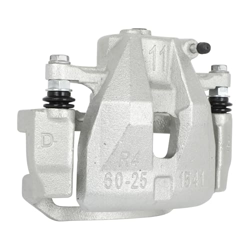 Image of SCITOO Front Left & Right Disc Brake Calipers Fit For Toyota For Tacoma 2005-2015 2PCS Brake Calipers 19B3201 19B3200