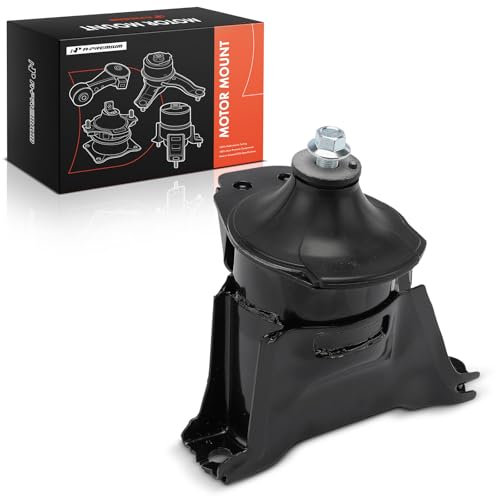 A-Premium Front Right Engine Motor Mount Compatible with Honda Civic & Acura CSX, 2006 2007 2008 2009 2010 2011, 2.0L, Passenger Side by A-premium - Used condition - CA$78.99