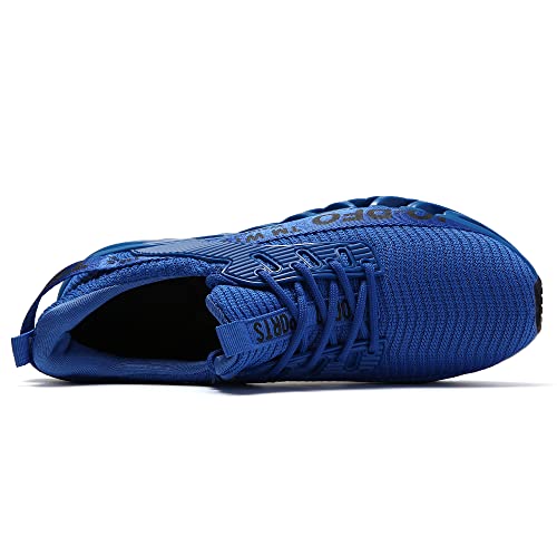 Image of Men's Fashion Sneakers Sport Athletic Tennis Walking Shoes