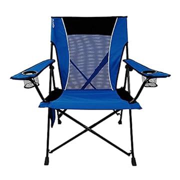 best rated camping chairs