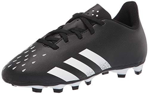 adidas Boy's Firm Ground Predator Freak .4 Soccer Shoes - Main Image