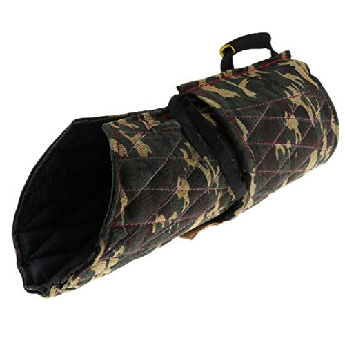 Sharplace Manicotto Morso per Cane Protezione da