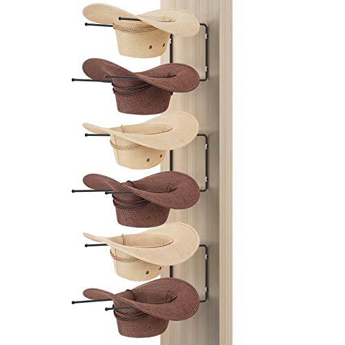 Comparison of Best Hat Racks Western Top Picks 2023 Reviews