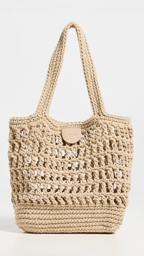 Bolso Tote Pequeño para Mujer Vince miniatura 2