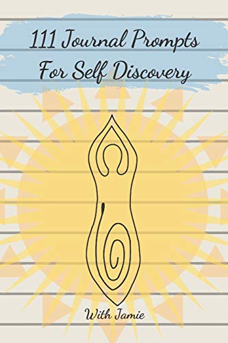 Preisvergleich Produktbild 111 Journal Prompts for Self Discovery