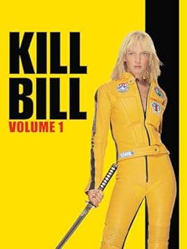 Kill Bill - Volume 1