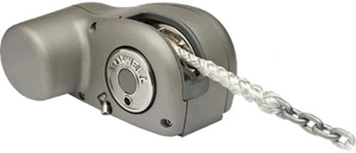 MAXWELL MAX-HRCFF612V / HRC Series Free Fall 600 lb 12V