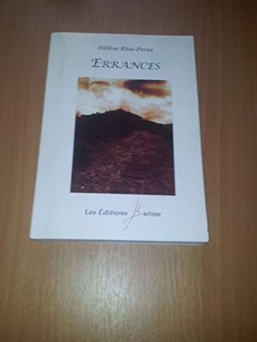 Errances