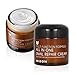 Produktbild [Mizon] Schneckenreparatur Creme (75g), Gesichtsfeuchtigkeitscreme mit Schneckenschleimextrakt, koreanische Hautpflege in einem, Falten- und Hautunreinheitenpflege (Snail Repair Cream)