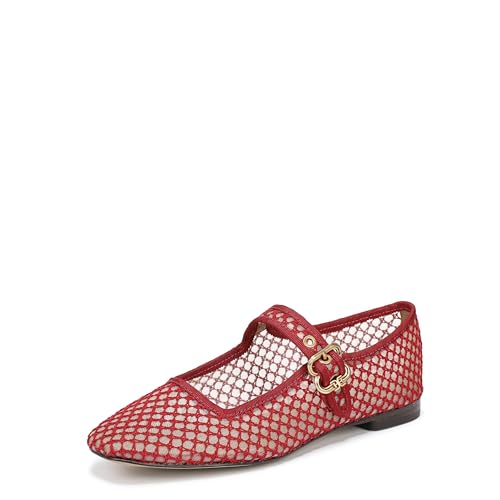 Image of Sam Edelman Women's Michaela Mesh Flats | Party Shoes