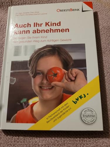 Auch Ihr Kind kann abnehmen: So zeigen Sie Ihrem Kind