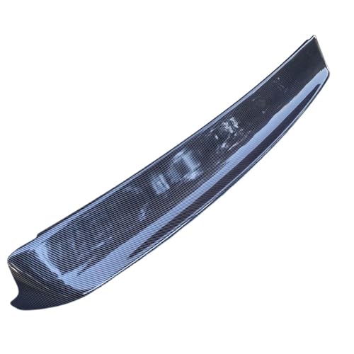 Aileron arrière pour stabiliser votre Dodge Challenger Hellcat à haute vitesse