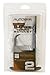 AutoSpa 40400AS 5-6" Cotton Terry Polishing Bonnet (2-Pack)