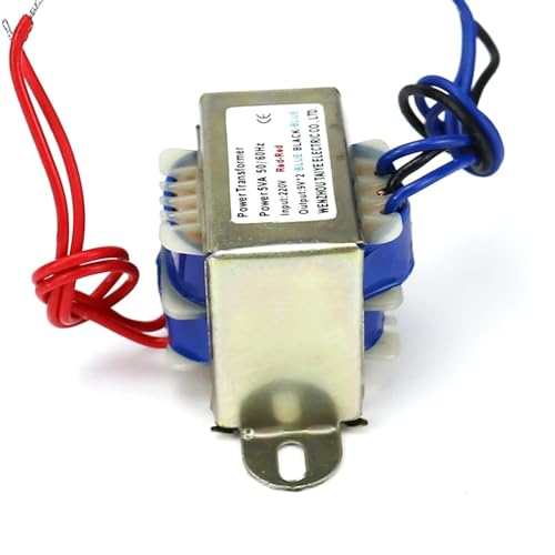 Transformateur 220V 380V sortie 15V pour circuit de commande électrique - 2