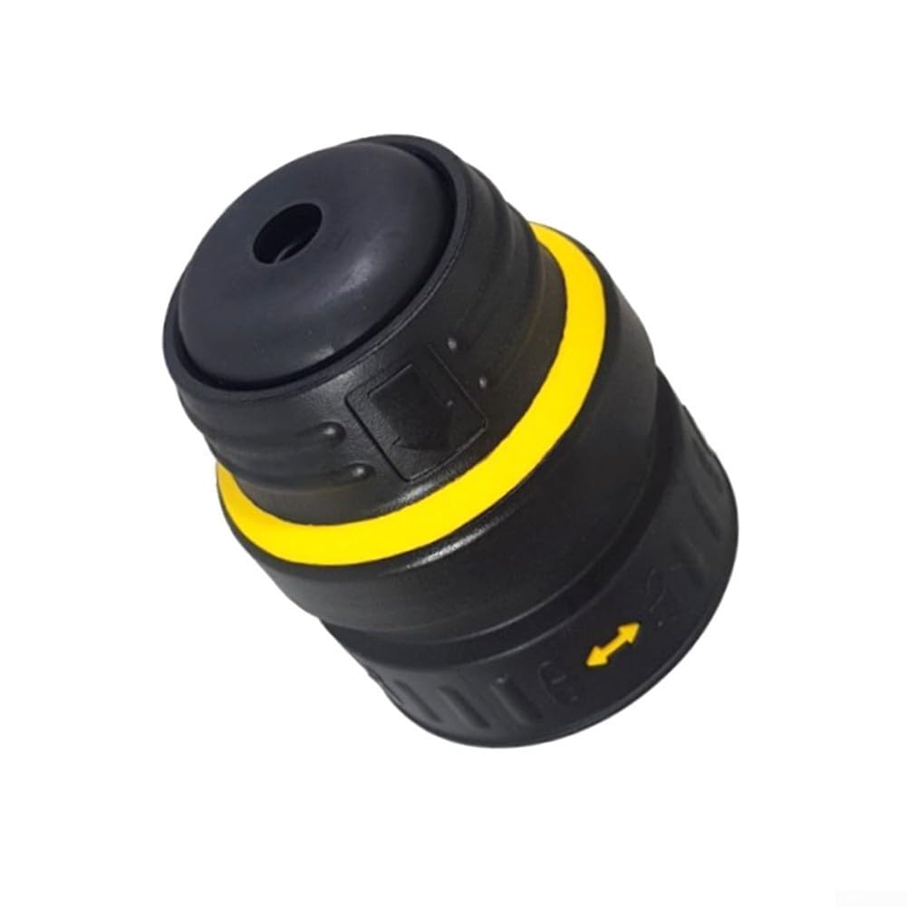 Mandrin de perceuse à Accouplement Rapide à 3 Griffes pour D25144 D25134, pièces de modèle N403111 49624400, Convient pour la réparation d'outils électriques