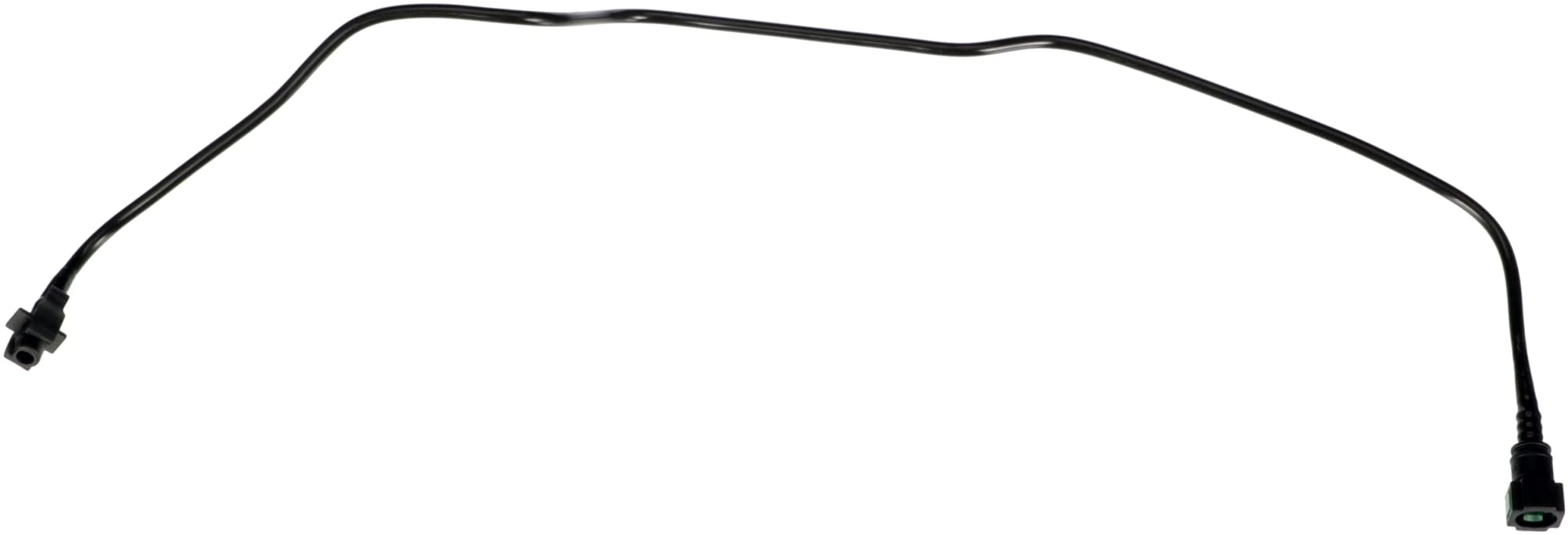 Heater Hose 02-2987 Gates Coolant 1366196 1382671 1382789 1869026 6N298B081BA