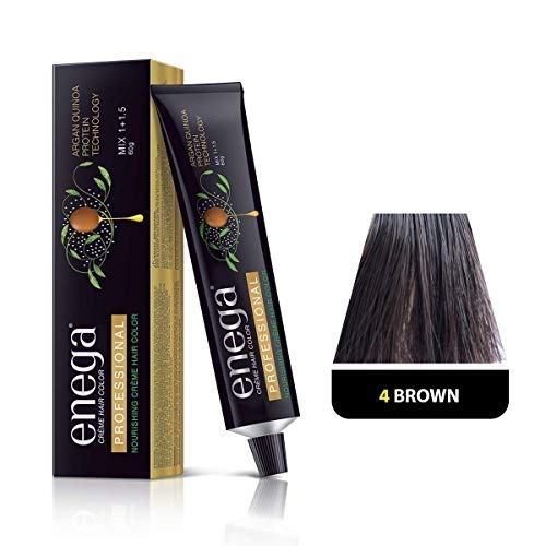 Buy Prem Green Professional AmmoniaFree Nourishing Permanent Enega