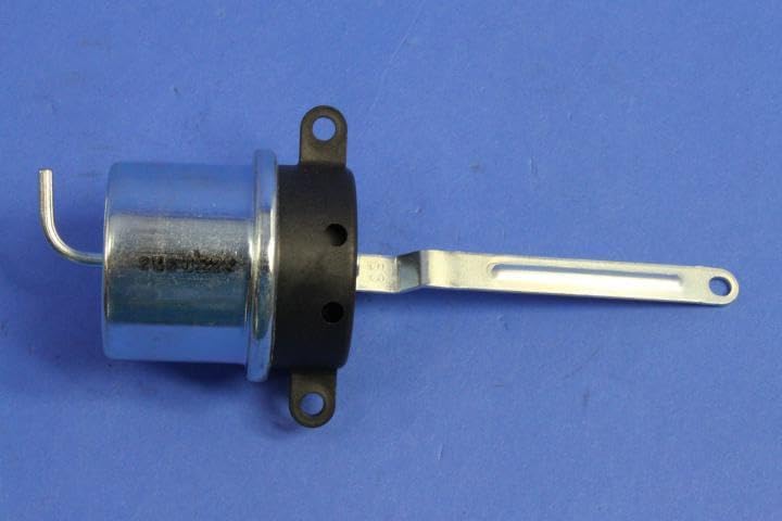 Genuine OEM HVAC Temperature Valve Actuator For Dodge Ram 1500 04720279AB