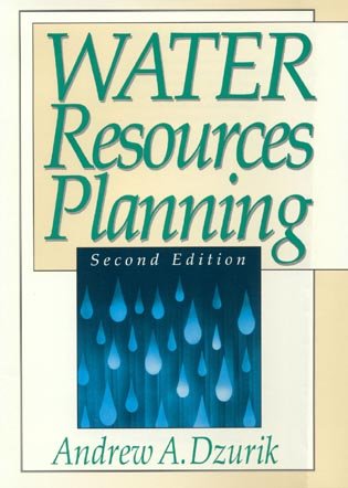 Water Resources Planning