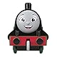 Thomas & Friends Lok Emily, Spielzeuglok, Die-Cast-Metall-Spielzeug zum Schieben für Kinder ab 3 Jahren, HHN53
