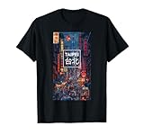Taipei and the iconic Taipei 101 T-Shirt