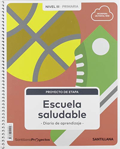 NIVEL III PRI ESCUELA SALUDABLE