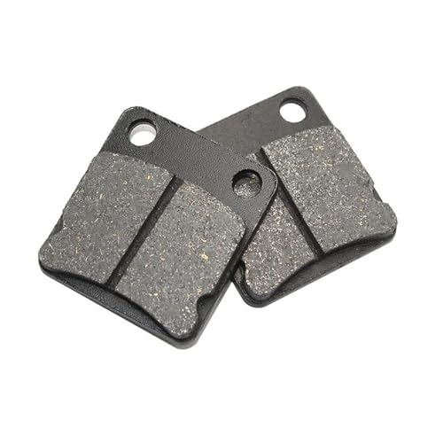 Plaquettes de frein Suzuki RM65 moto entretien complet freins avant et arrière