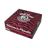  Fanattik Retour VERS LE Futur - Box Collector Premium